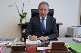 Adolfo Urso - Mimit
