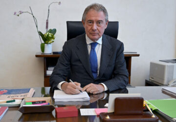 Adolfo Urso - Mimit